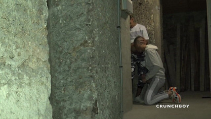 Tim Cosla fuked raw by Arab big cock