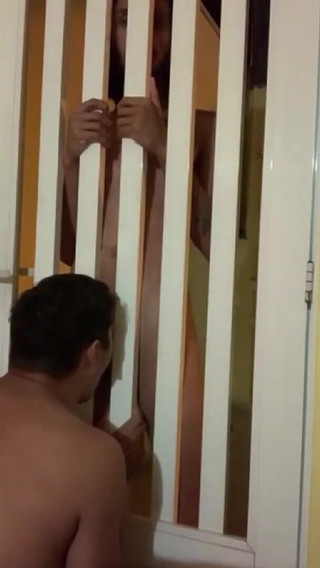 Giving It to the Neighbor at the Gate of the House