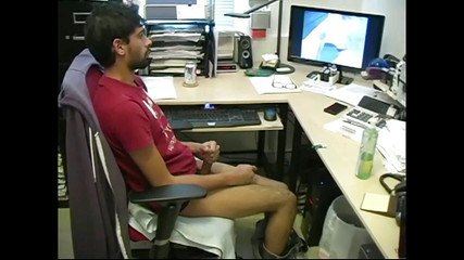 Duster fucks the boss