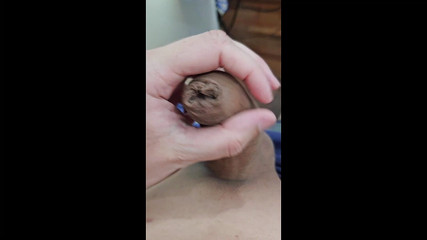 Huge Dick Guy Solo 2