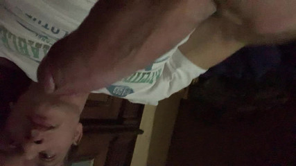 Jerking My Cook