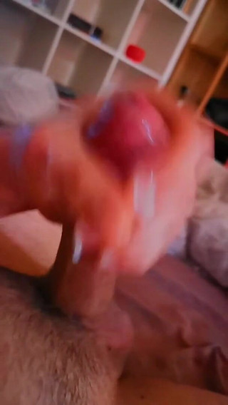 Solo No.2 W/ Cumshot!