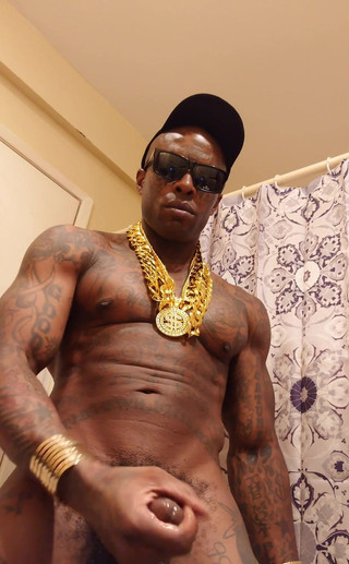 BBC Worship Hallelujah Johnson Alot of Juicy Dick