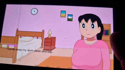 My Stepaunt Saw Me Shaking My Penis, After Which I Milked and the Milk of My 60 Year Old Stepaunt.