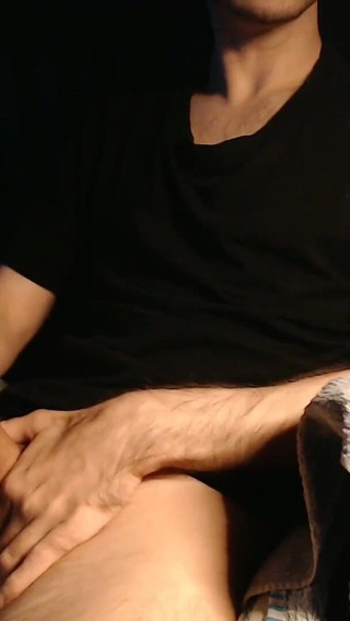 I Jerking off My Big Hard Cock for My Subscribers