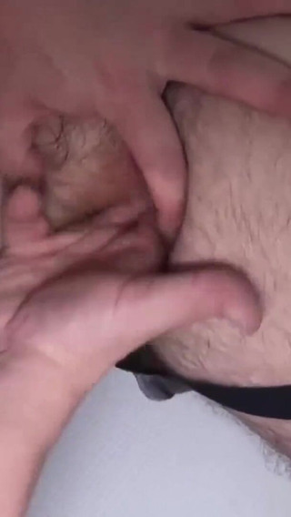 HAIRYANDRAW - Jean Paul and Eric Schwanz Bareback hardcore