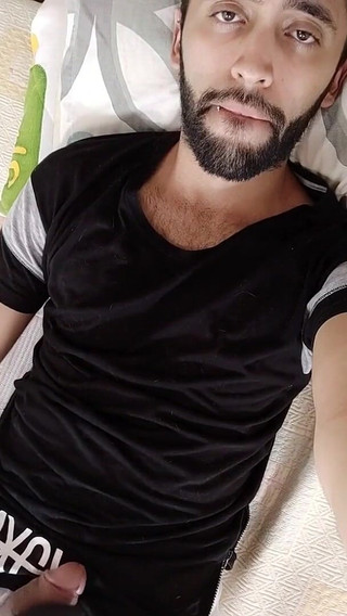 Have I ever told you that I love vibrators on my cock?