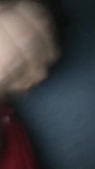 Afuera De Noche En El Porche