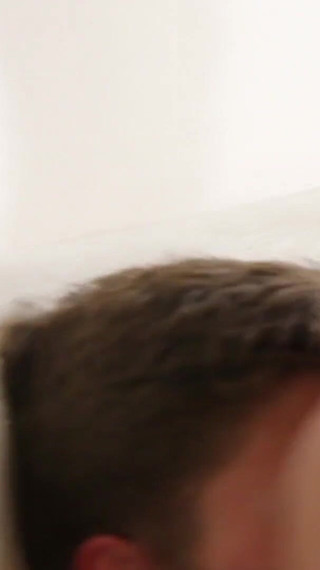 Jerry Cabrera's First Time Bottoming for Teen Stud Kyle Dean