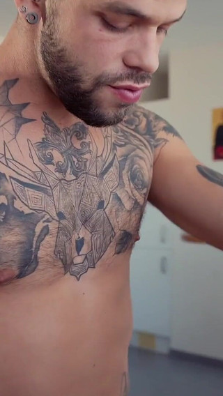 The Way to Fuck Painters