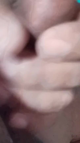 Hot Masturbate