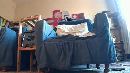 I Masturbate and Cum Copiously