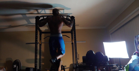 Resistance Training Workout the General Purposes of Conducting Physiological Assessments Are to Collect Baseline Data to Help