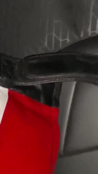 Night Taximan Fuck Hard and Piss on Leather Biker