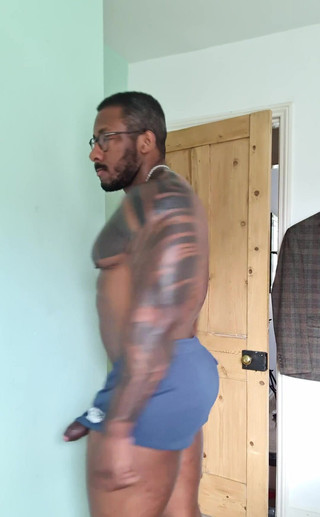 The Aussie Make There Shorts so Short!!