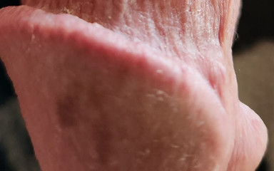 An Alone Moment Shared Is Not Alone at All