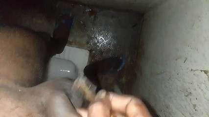 Indian Boy Remove Jaat Chhilna