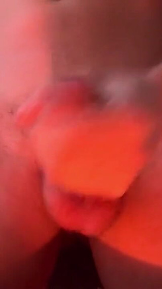 Latin Boy Santiago Cardenas Jerking off His Big Hairy White Cock - Latin Boy - Sissy Hot