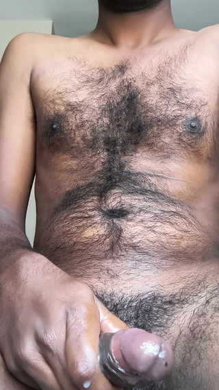 Hot Mastrubation Cumshot