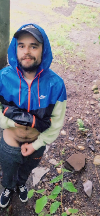 I an Play with My Cocck at Public