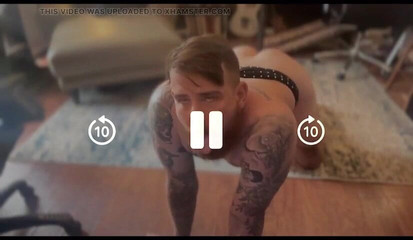 In Private Session with Daddy