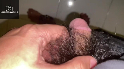 Alone in a Quiet Room Enjoying My Private Moment of Relaxation