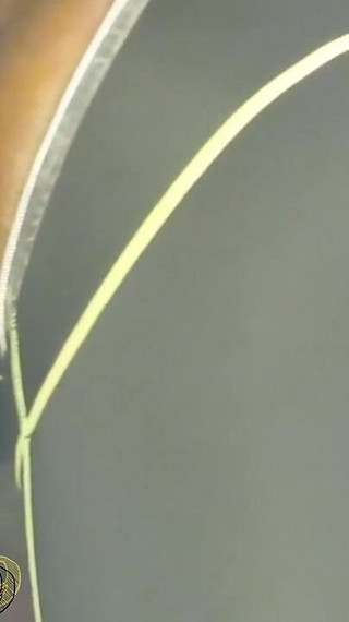 Riding My 10''' Dildo Fucking Balls Deep!