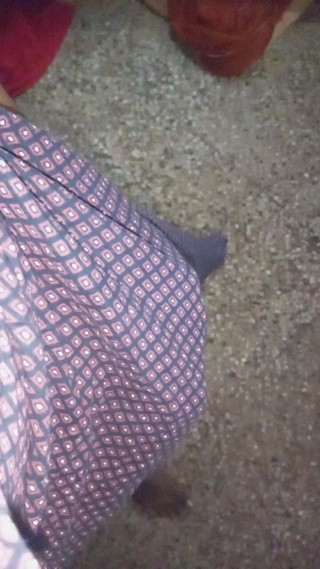 My Asian Wife Sperm Drop with Fucking