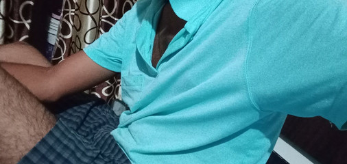 Small Cock Love Boy Willing to Fuck with Someone