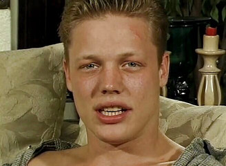 Interviewed homosexuals didn't expect such a passionate sex at casting