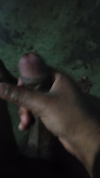 You Will Be Next After My Hand