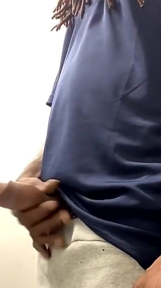 I Be Horny Asf at Work