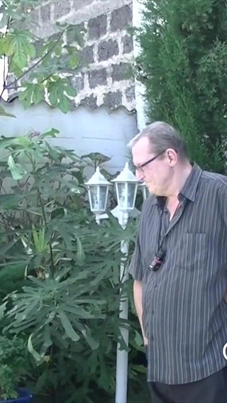 2311 Nick Fucked in Te Public Park by Viktor Rom