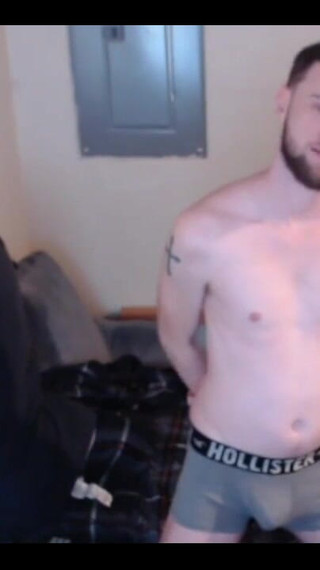 Gray Underwear