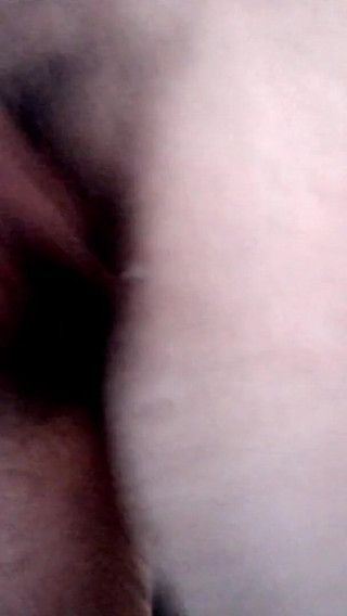 In a Pair of Red Briefs