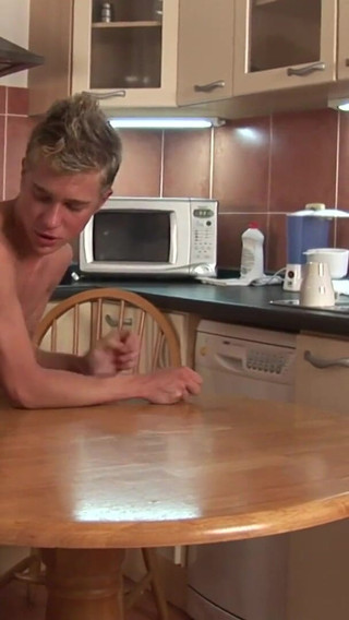 Eat me out - Gay couple