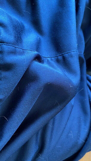 Small Forskin Cock Wants Out of the Pants