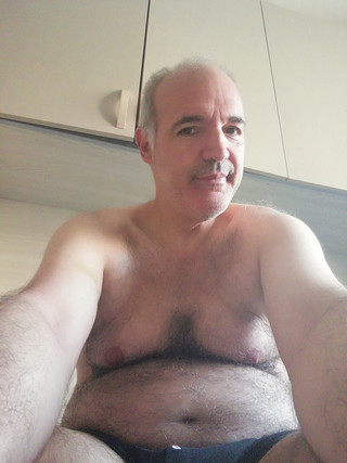 The First of Sunday to Relax