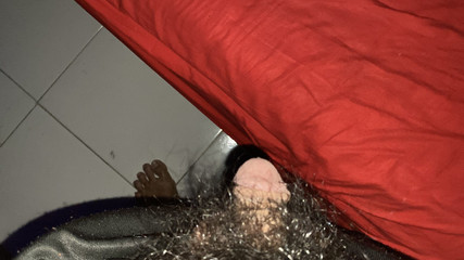 Stroking Hard in My Room Intimate Solo Fun