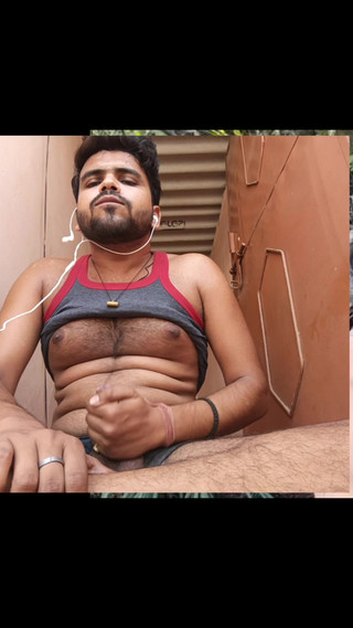 Solo Desi Masturbation Video