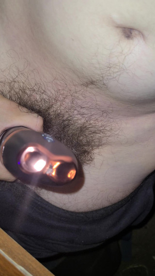 Sex Toy Masturbation