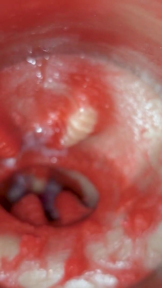 Best Compilation Crempie - Camera Inside 4K