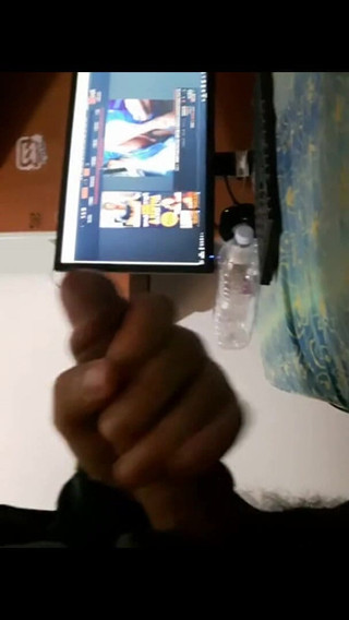 Imagining How I Fuck You - 9