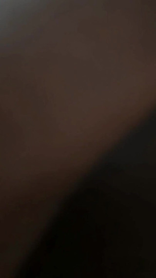 A Man Is Exploring His Own Desires in Solitude.