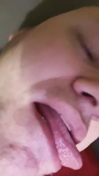 I’m so Horny I’m Going to Bust