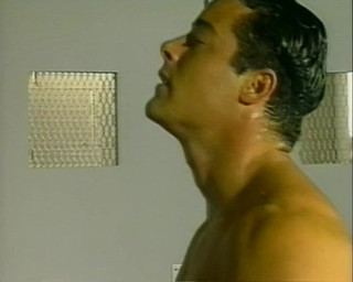 Passionate Male Flesh Dance 1