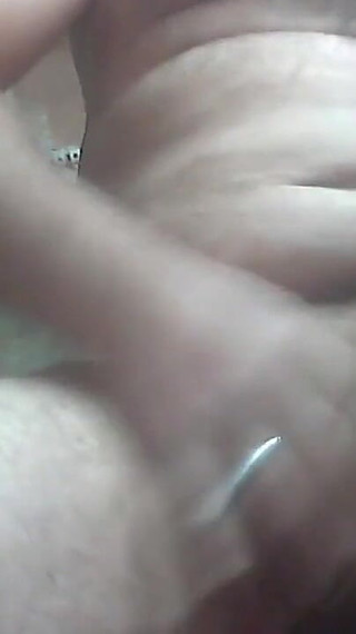 Horny Stepdaddy Cums Repeatedly on Live Webcams