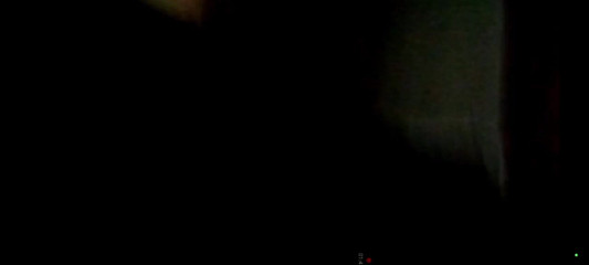 I wore a condom in my dark room