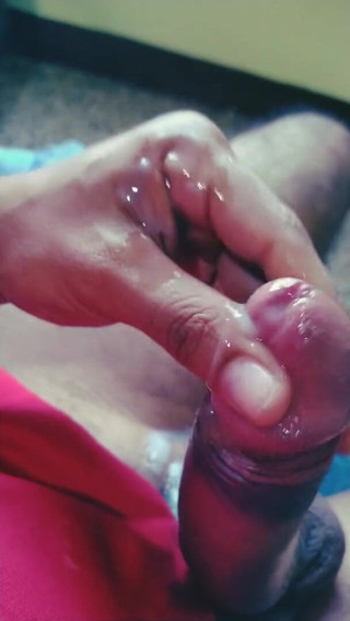 A Very Hot Morning, a Lot of Cum