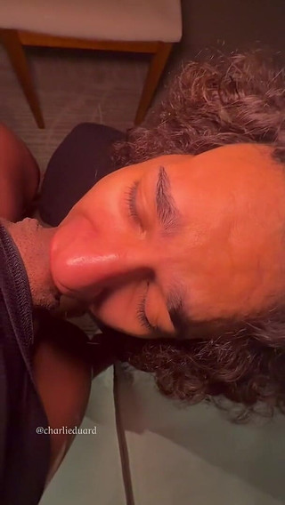 Fucking Delicious Big Ass Ends in Facial Cumshot